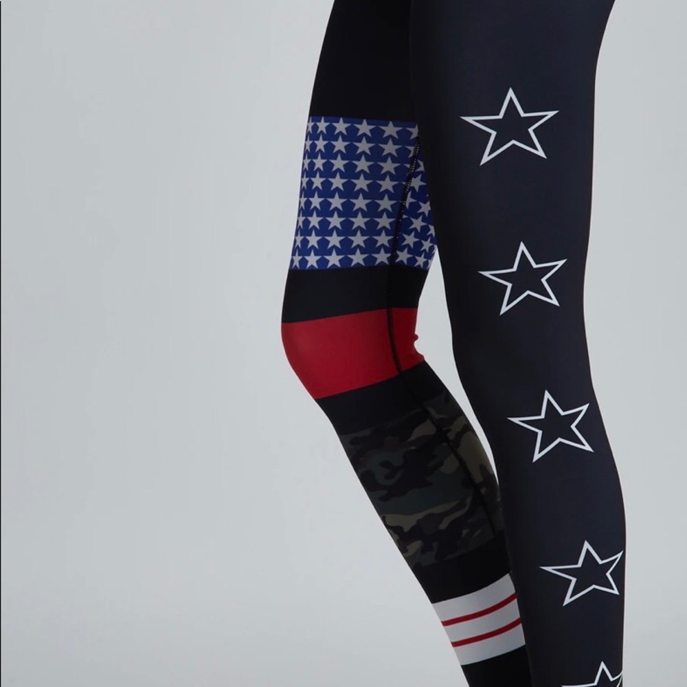 NOLI REBEL LEGGINGS